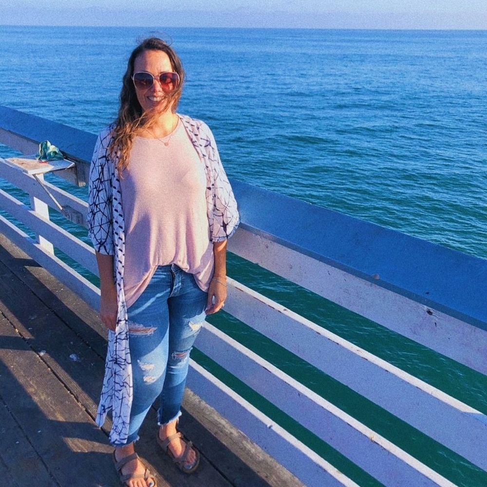 Meet your Posher, Brandi